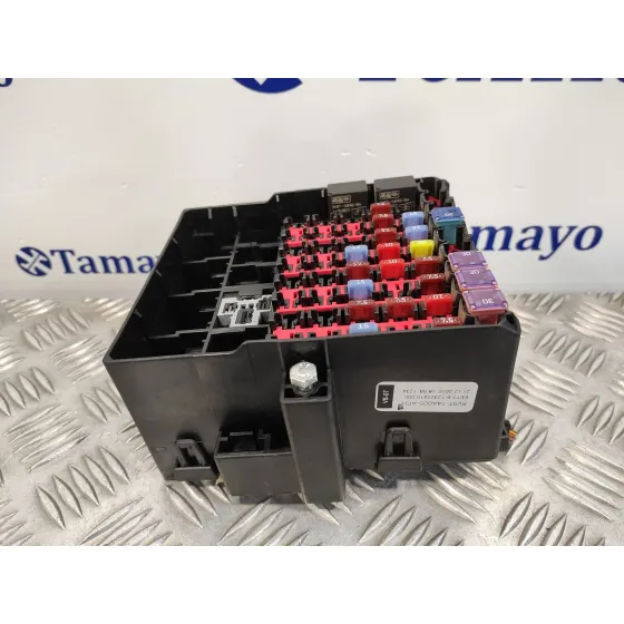 Caja Reles / Fusibles para Ford Fiesta (Cb1)