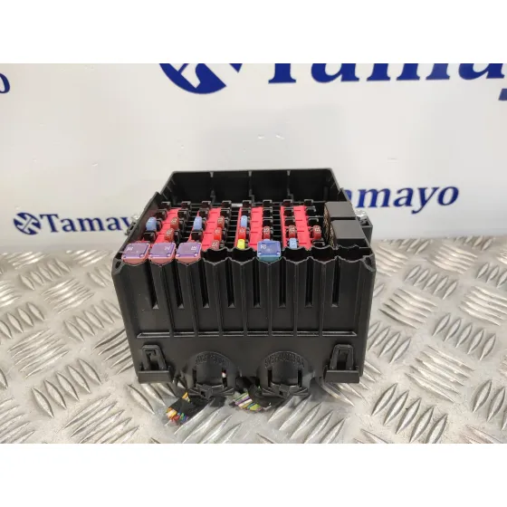 Caja Reles / Fusibles para Ford Fiesta (Cb1)