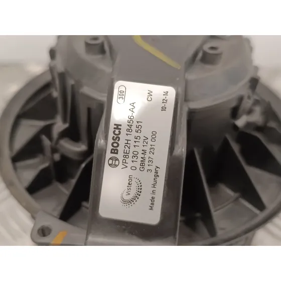Motor Calefaccion para Ford Fiesta (Cb1)