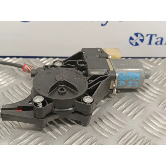 Elevalunas Delantero Izquierdo para Ford Fiesta (Cb1)