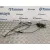 Elevalunas Delantero Izquierdo para Ford Fiesta (Cb1)