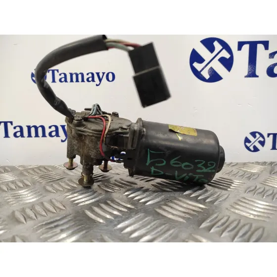 Motor Limpia Delantero para Mercedes-Benz Vito (W638) Caja Cerrada