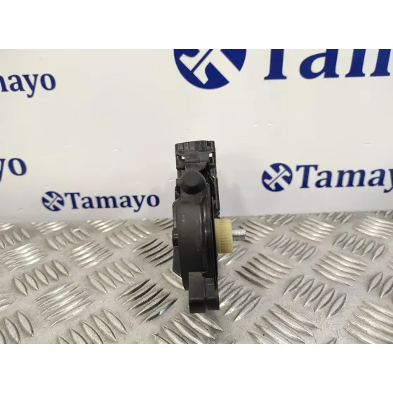 Motor Elevalunas Delantero Derecho para Ford Fiesta (Cb1)