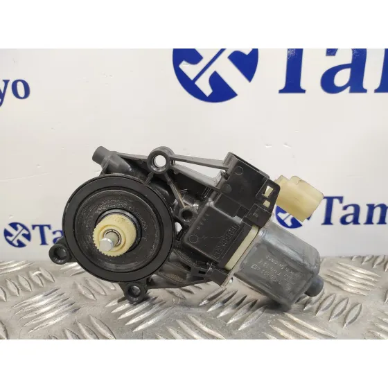 Motor Elevalunas Delantero Derecho para Ford Fiesta (Cb1)