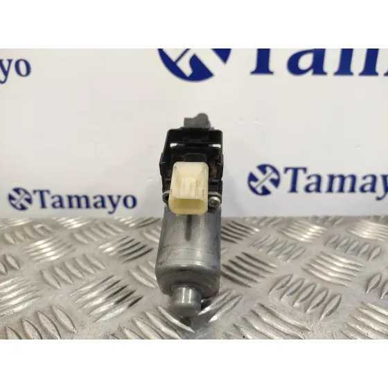 Motor Elevalunas Delantero Derecho para Ford Fiesta (Cb1)