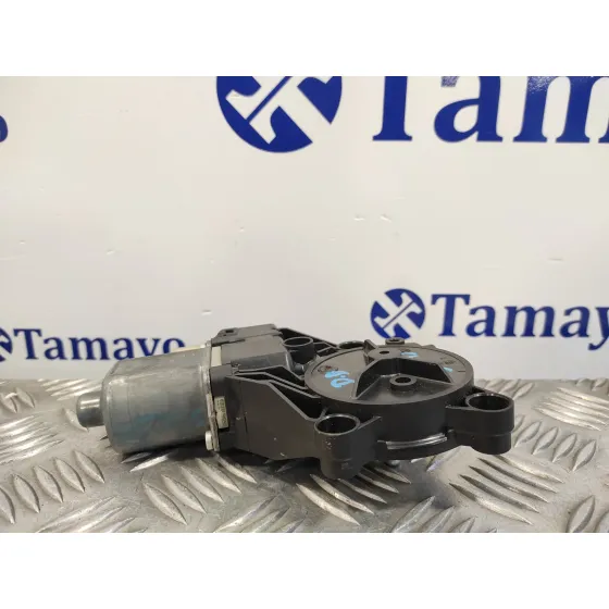 Motor Elevalunas Delantero Derecho para Ford Fiesta (Cb1)