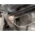 Elevalunas Trasero Izquierdo para Porsche Cayenne (Typ 9Pa)