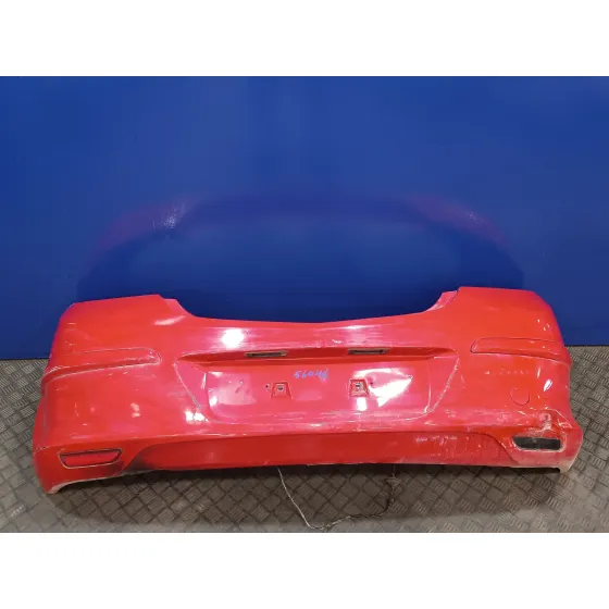 Paragolpes Trasero para Opel Astra Gtc