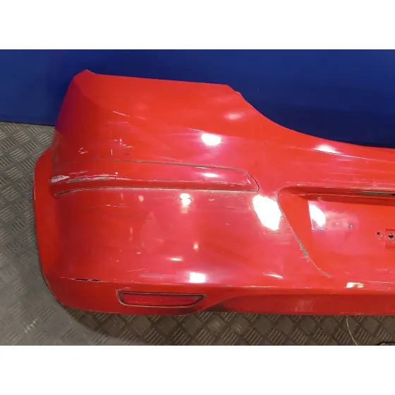 Paragolpes Trasero para Opel Astra Gtc