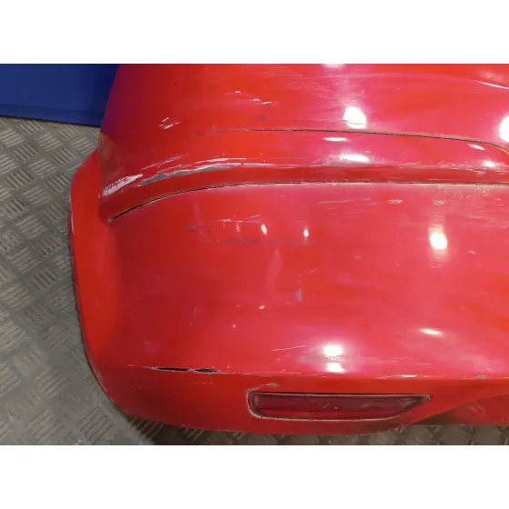 Paragolpes Trasero para Opel Astra Gtc