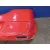 Paragolpes Trasero para Opel Astra Gtc