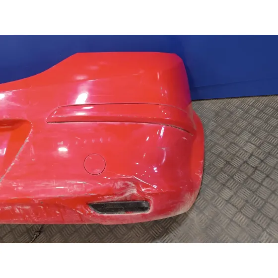 Paragolpes Trasero para Opel Astra Gtc