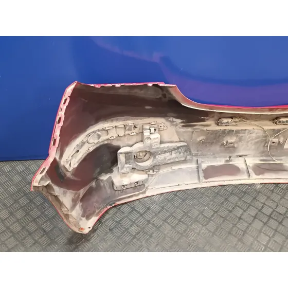 Paragolpes Trasero para Opel Astra Gtc