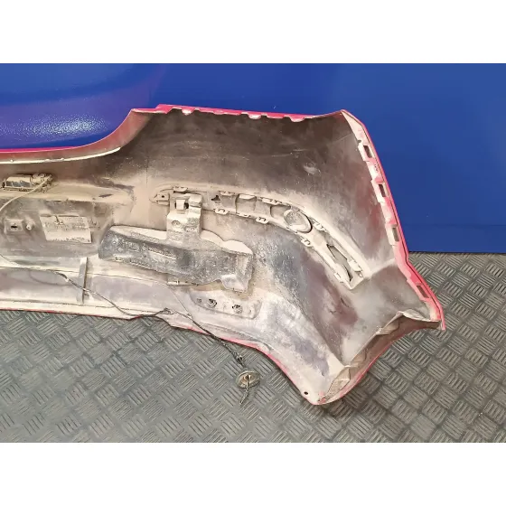 Paragolpes Trasero para Opel Astra Gtc