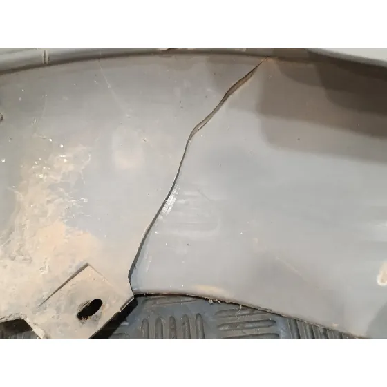 Paragolpes Delantero para Mercedes-Benz Vito (W638) Caja Cerrada