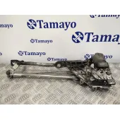 Motor Limpia Delantero para Ford Fiesta (Cb1)