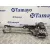 Motor Limpia Delantero para Ford Fiesta (Cb1)