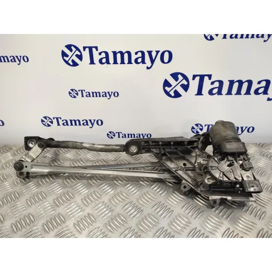 Motor Limpia Delantero para Ford Fiesta (Cb1)