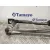 Motor Limpia Delantero para Ford Fiesta (Cb1)
