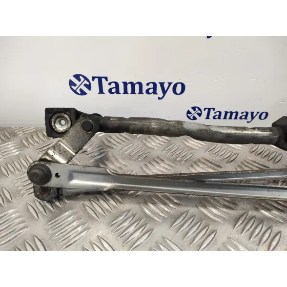 Motor Limpia Delantero para Ford Fiesta (Cb1)