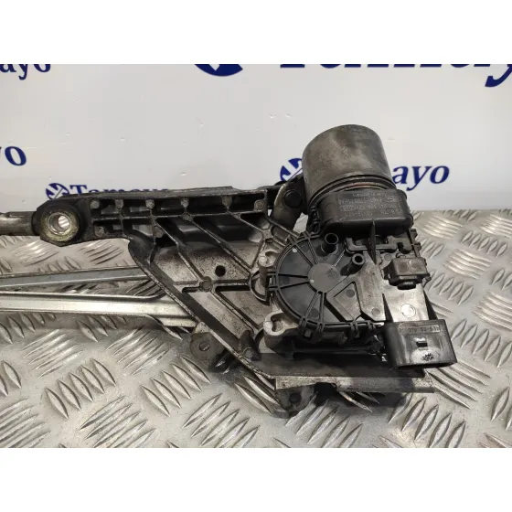 Motor Limpia Delantero para Ford Fiesta (Cb1)