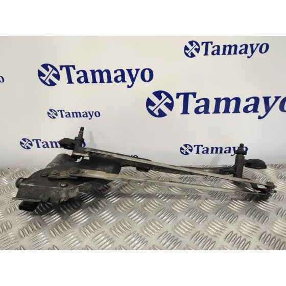Motor Limpia Delantero para Ford Fiesta (Cb1)