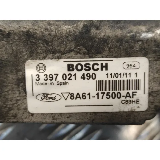 Motor Limpia Delantero para Ford Fiesta (Cb1)