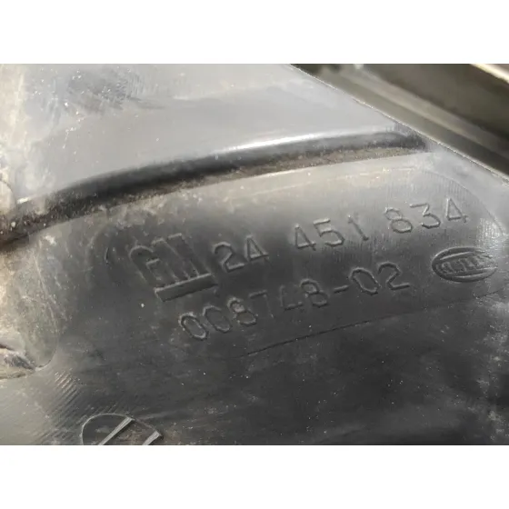 Piloto Trasero Derecho para Opel Astra Gtc