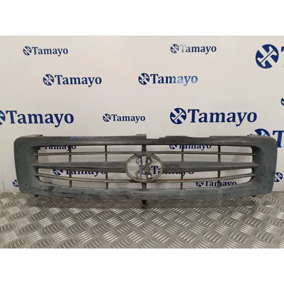 Rejilla Delantera para Mitsubishi Galloper (Hyundai)