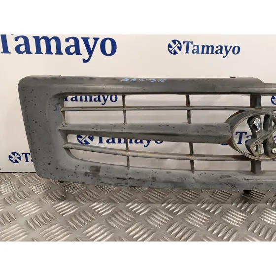 Rejilla Delantera para Mitsubishi Galloper (Hyundai)