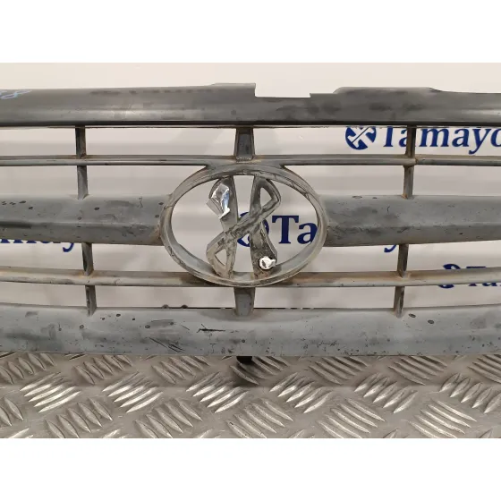 Rejilla Delantera para Mitsubishi Galloper (Hyundai)