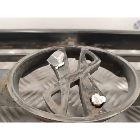 Rejilla Delantera para Mitsubishi Galloper (Hyundai)