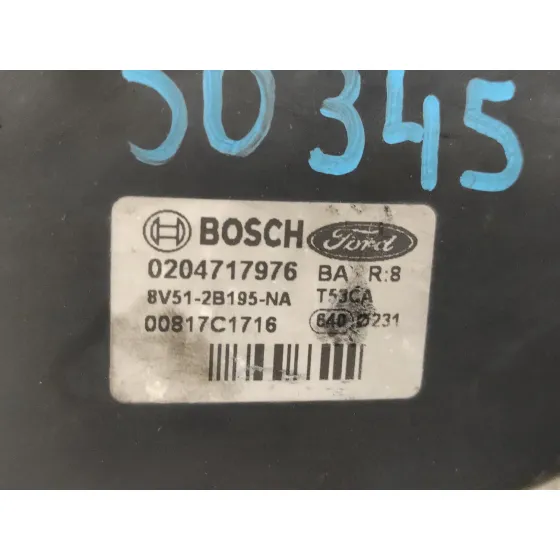 Servofreno para Ford Fiesta (Cb1)