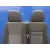 Asiento Delantero Derecho para Mercedes-Benz Sprinter Ii James Cook (906)