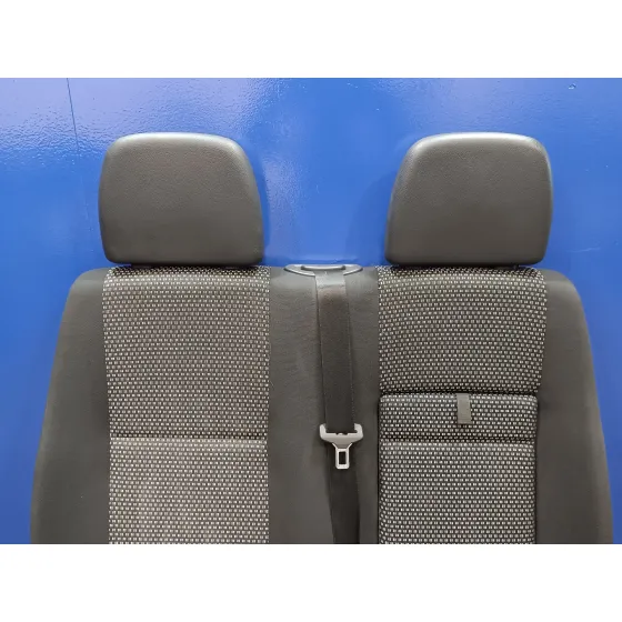 Asiento Delantero Derecho para Mercedes-Benz Sprinter Ii James Cook (906)