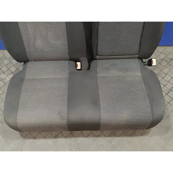 Asiento Delantero Derecho para Mercedes-Benz Sprinter Ii James Cook (906)