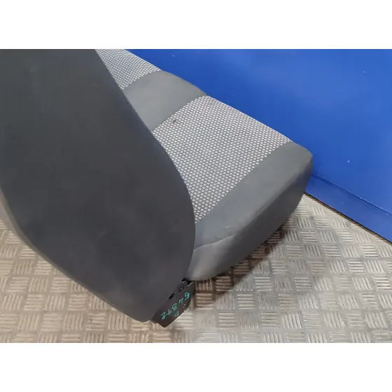 Asiento Delantero Derecho para Mercedes-Benz Sprinter Ii James Cook (906)