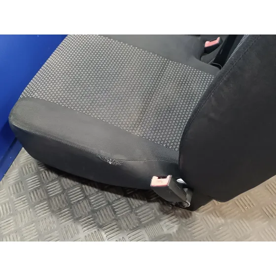 Asiento Delantero Derecho para Mercedes-Benz Sprinter Ii James Cook (906)