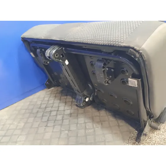 Asiento Delantero Derecho para Mercedes-Benz Sprinter Ii James Cook (906)
