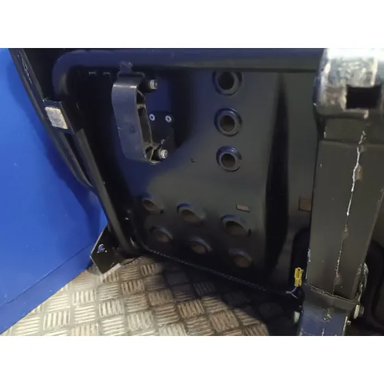 Asiento Delantero Derecho para Mercedes-Benz Sprinter Ii James Cook (906)