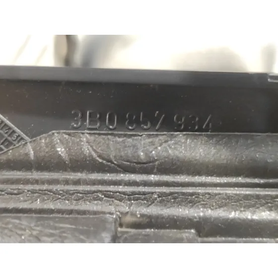 Retrovisor Derecho para Volkswagen Passat Berlina (3B3)