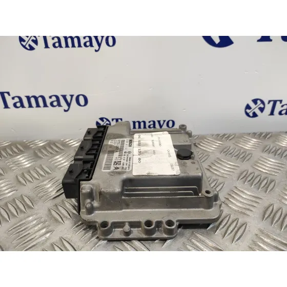 Centralita Motor Uce para Citroën C4 Coupe