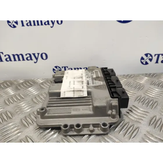 Centralita Motor Uce para Citroën C4 Coupe
