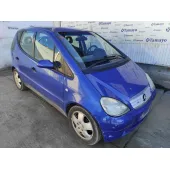 Motor Completo para Mercedes-Benz Clase A (W168)