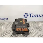 Motor Apertura Trampillas Climatizador para Nissan Navara Pick-Up (D40M)
