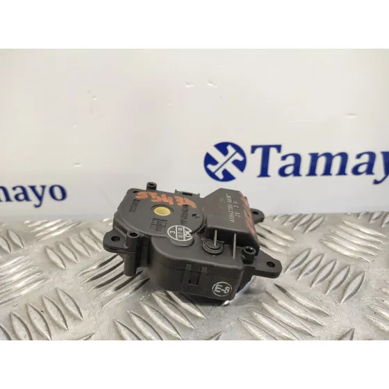 Motor Apertura Trampillas Climatizador para Nissan Navara Pick-Up (D40M)