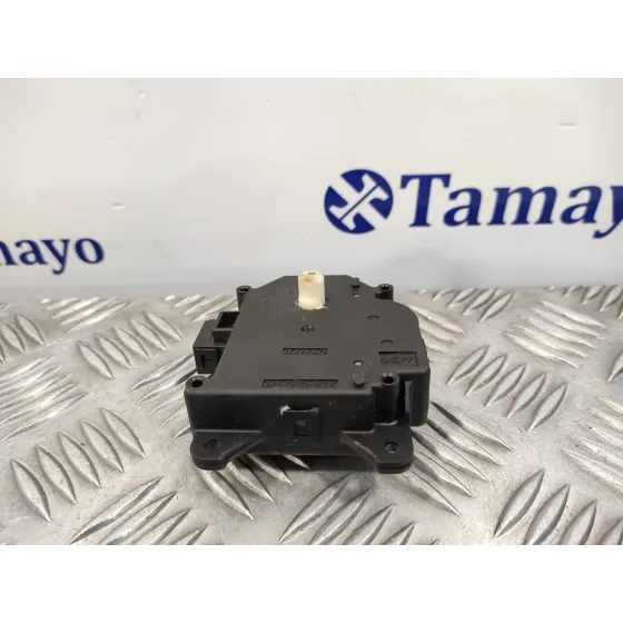 Motor Apertura Trampillas Climatizador para Nissan Navara Pick-Up (D40M)