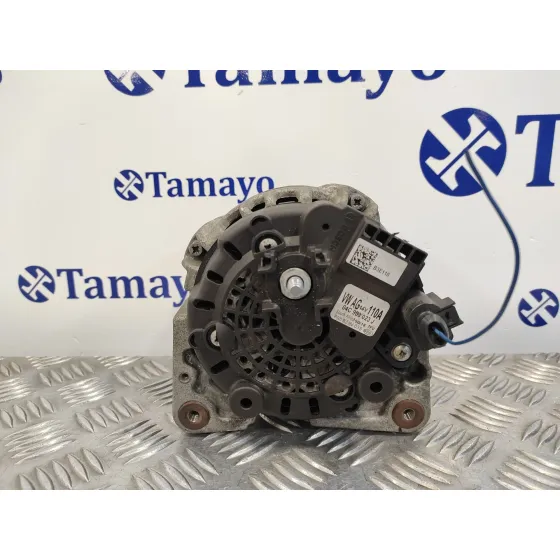 Alternador para Seat Ibiza (Kj1)