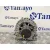 Alternador para Seat Ibiza (Kj1)