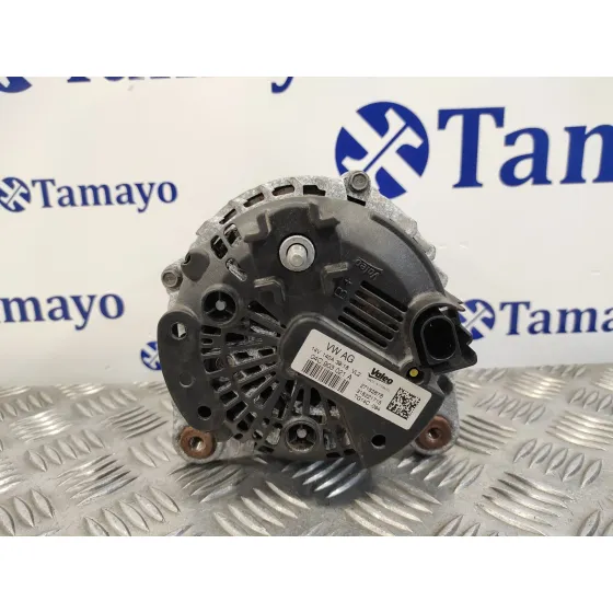 Alternador para Seat Ibiza (Kj1)